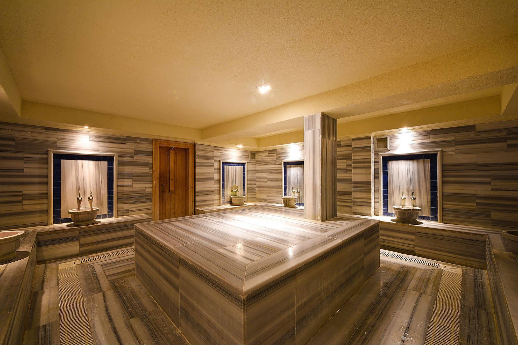 Cactus Mirage Family Club Resort Yalikavak