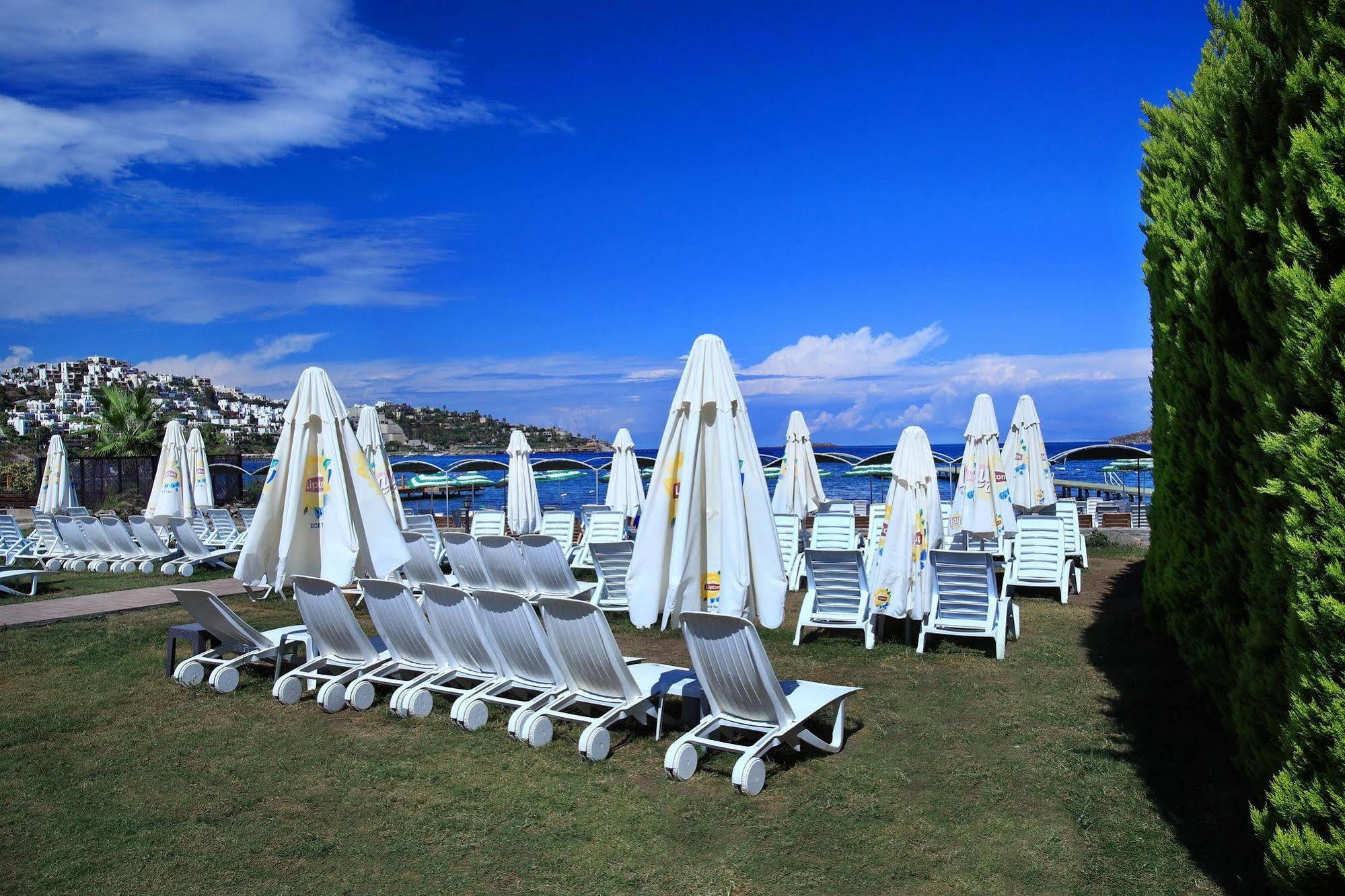 Cactus Mirage Family Club 4* Yalikavak