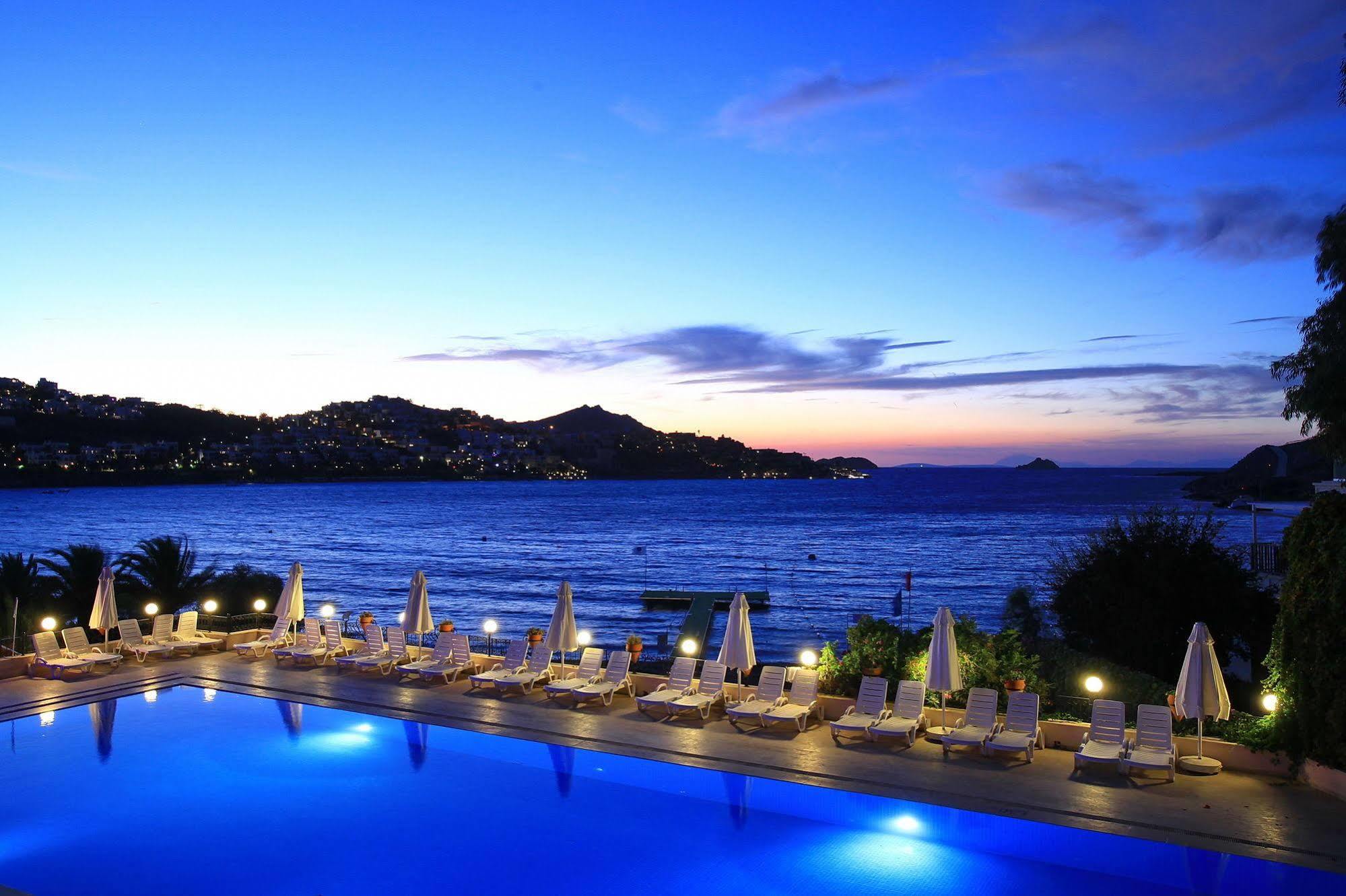 Resort Cactus Mirage Family Club 4*
