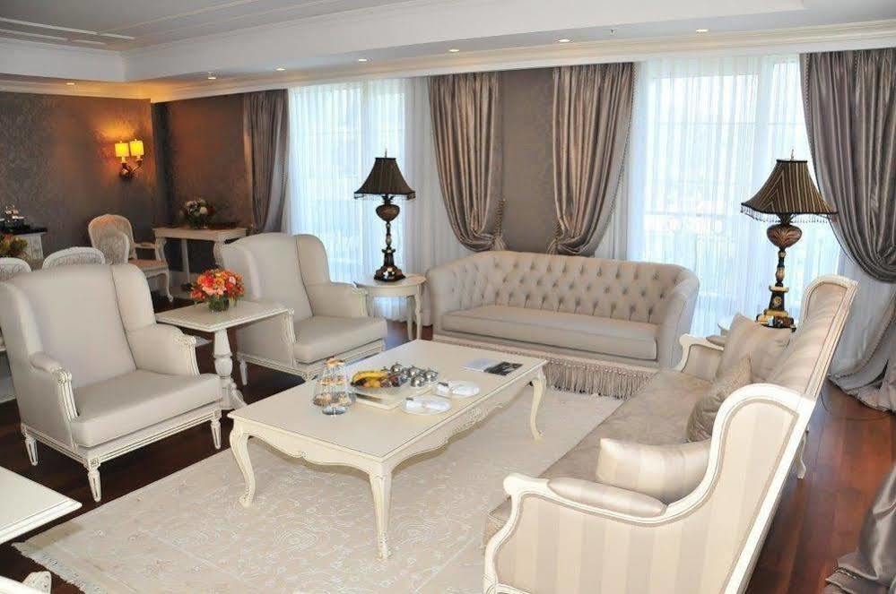 Hotel Angel's Marmaris 5*