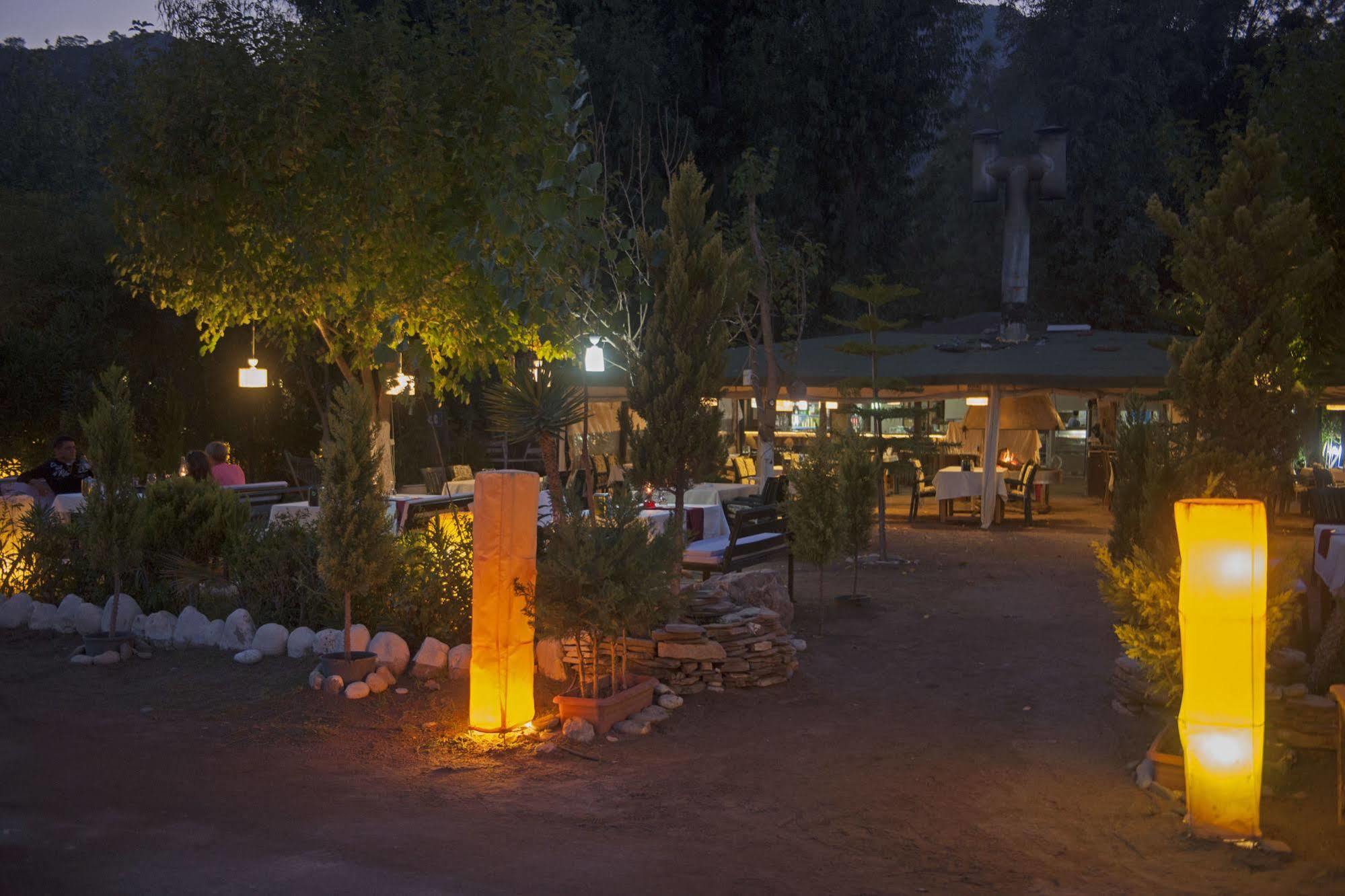 Kutle Hotel Cirali