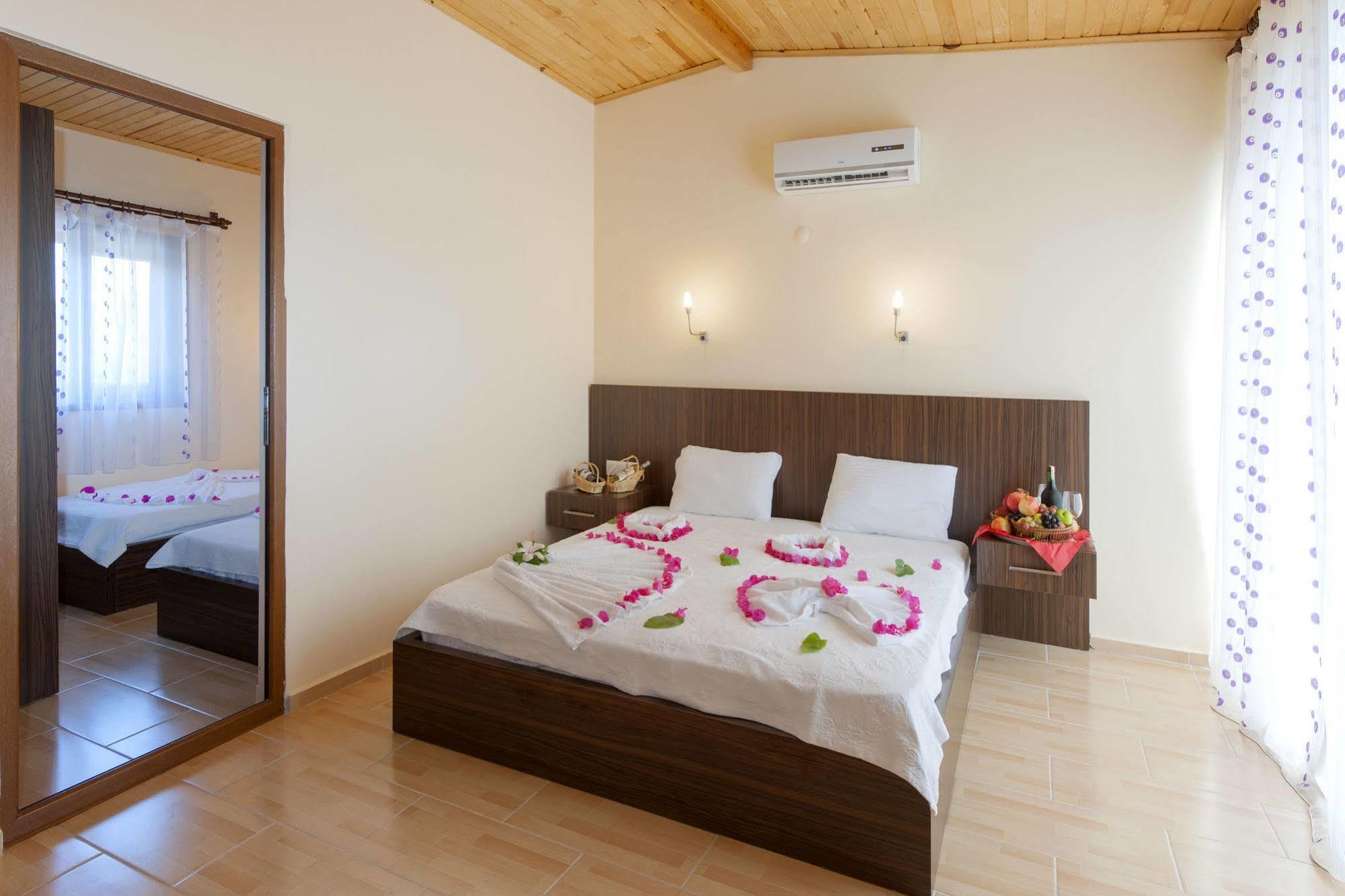 Hotel Kutle