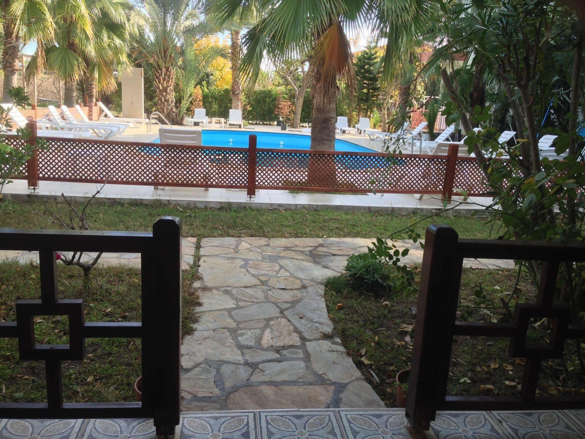 Kutle Hotel Cirali