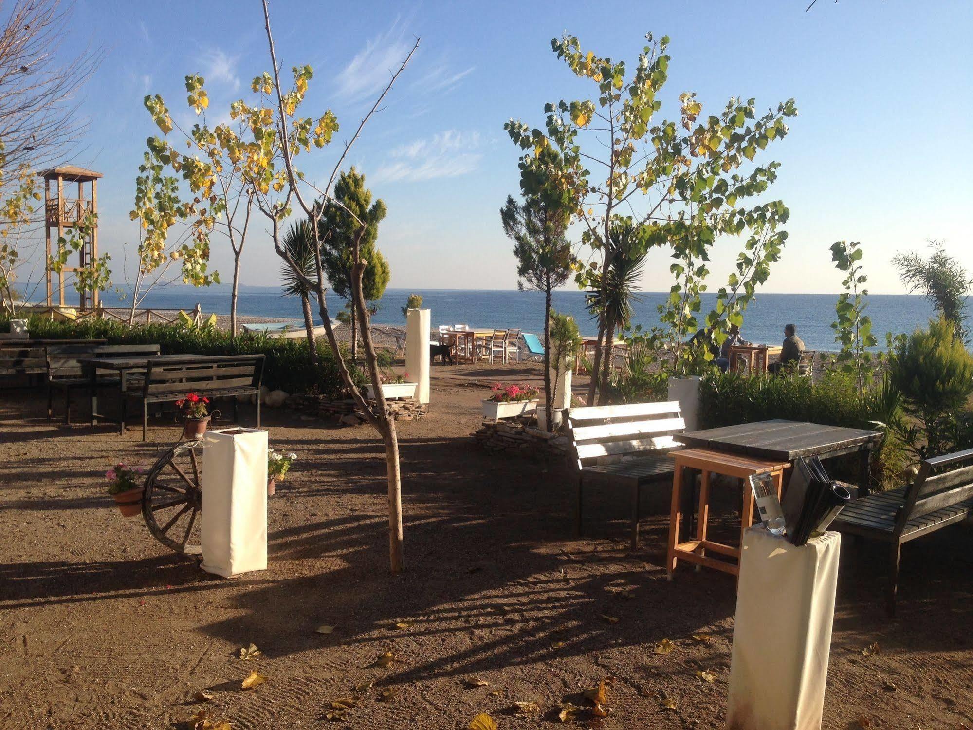 Hotel Kutle Cirali