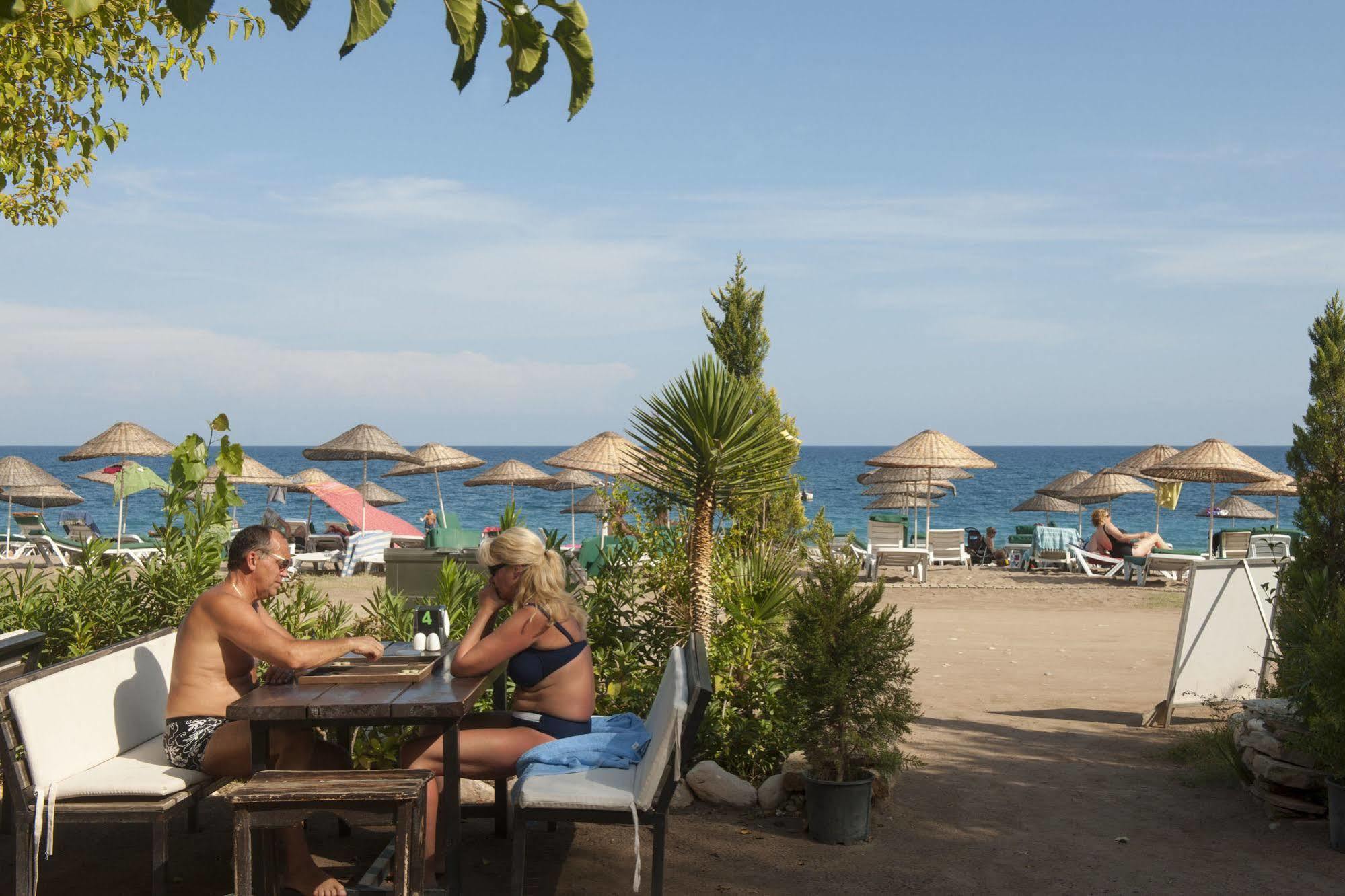 Kutle Hotel 3*