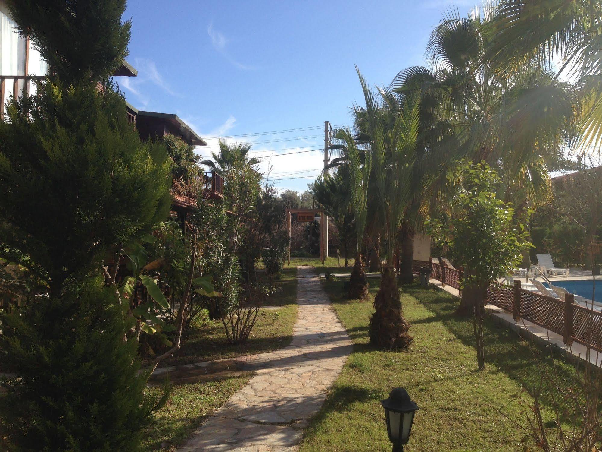 Kutle Hotel