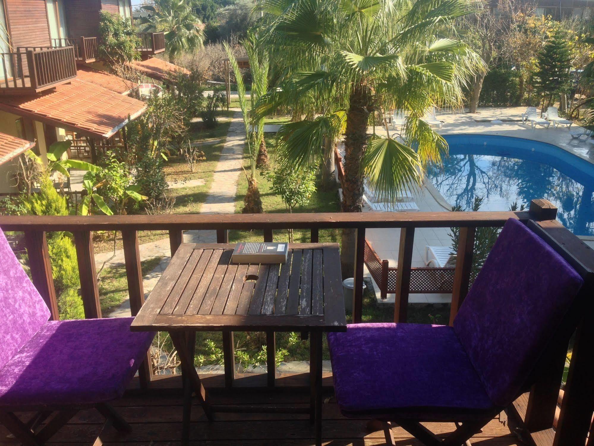 Hotel Kutle