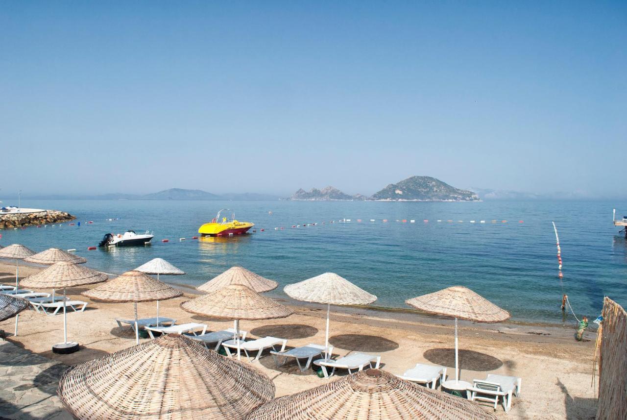 Villa Bodrum Infinity Turgutreis
