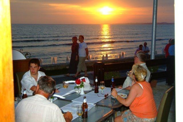 Altinkum 3*