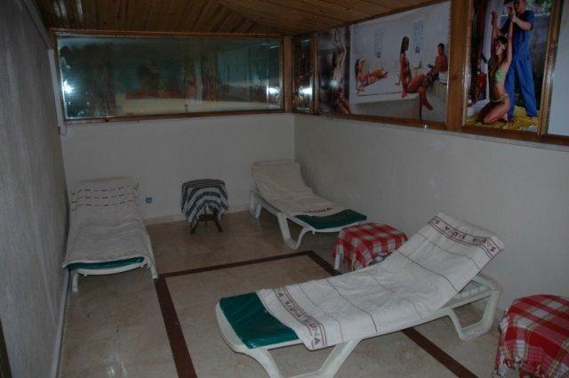 Hotel Altinkum 3*