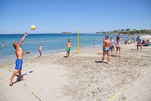 Club Tarhan Resort