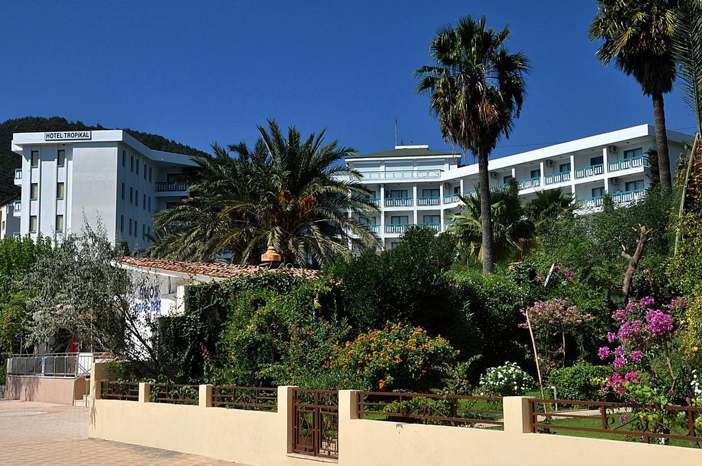 Tropical Hotel 4*