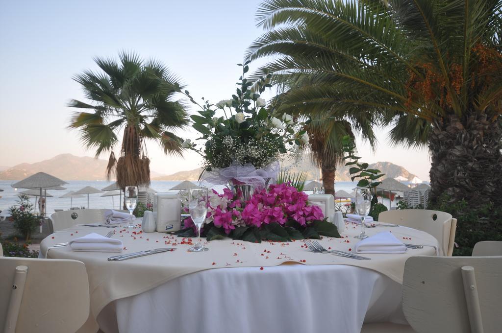 Tropical 4* Marmaris