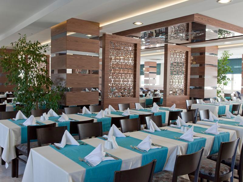 Serenis Resort Side