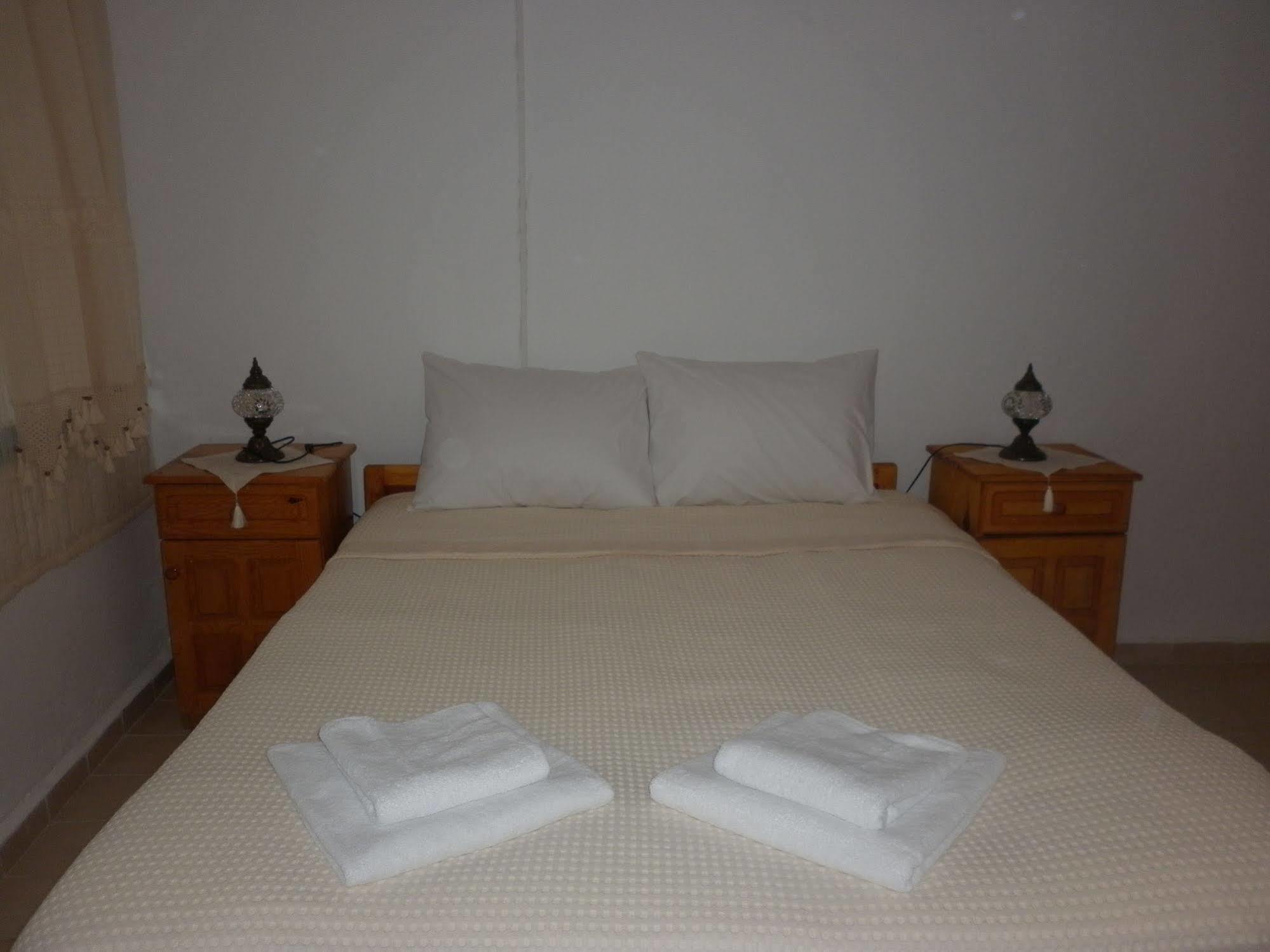 Hotel Myra Dalyan