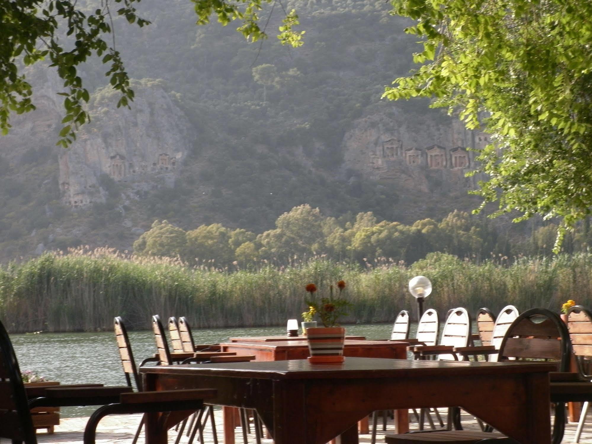 Hotel Myra Dalyan