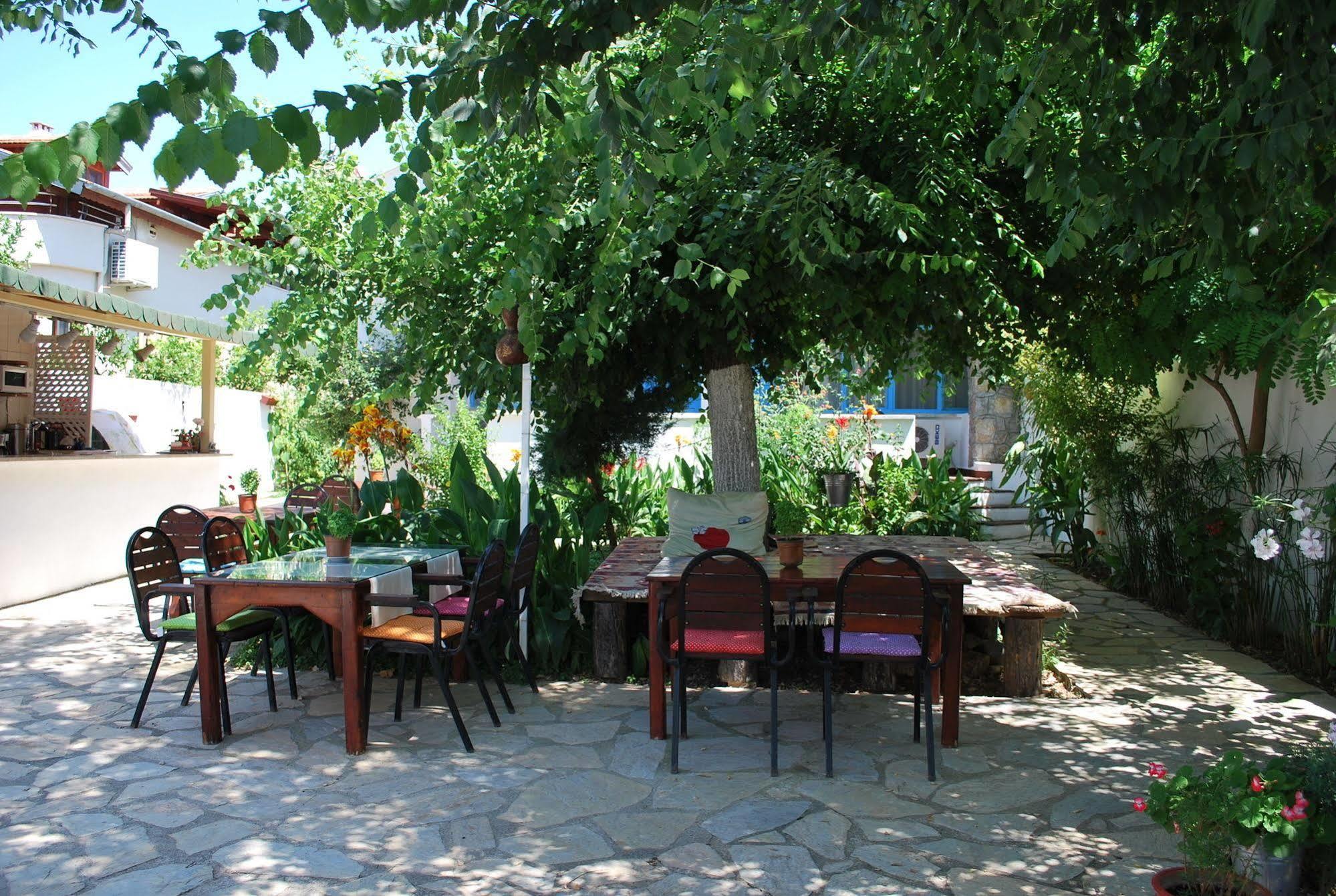 Hotel Myra Dalyan