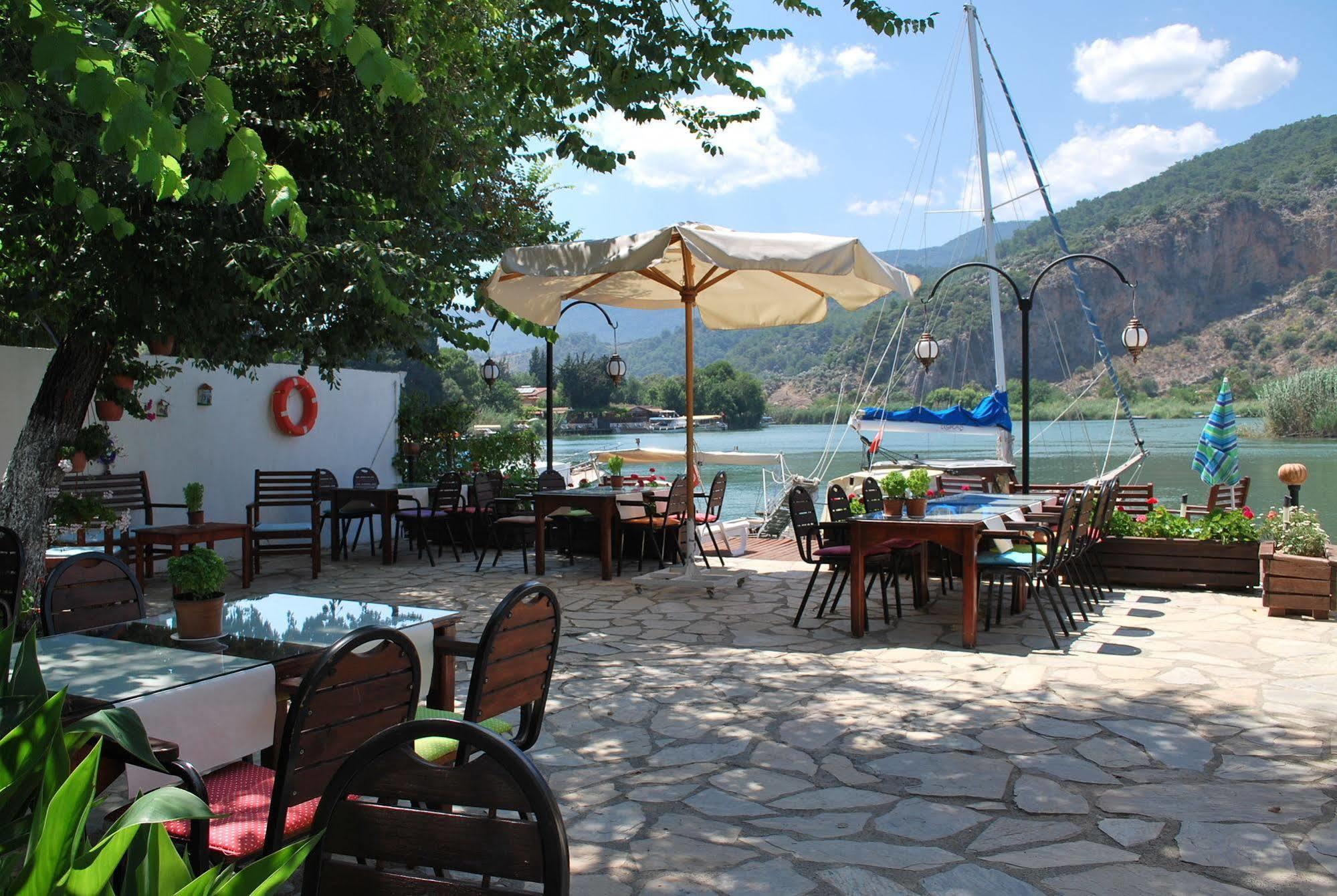 Myra 3* Dalyan