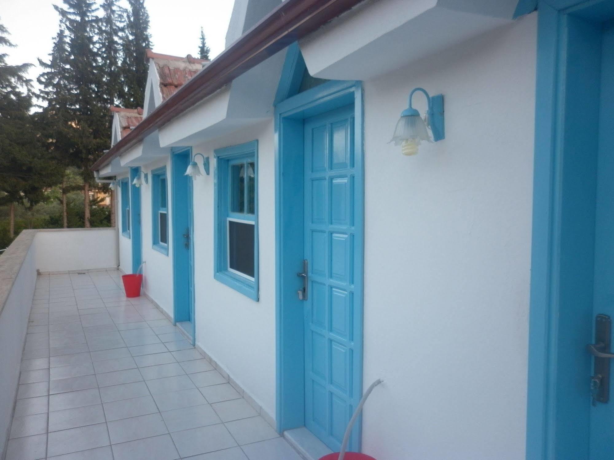 Hotel Myra Dalyan
