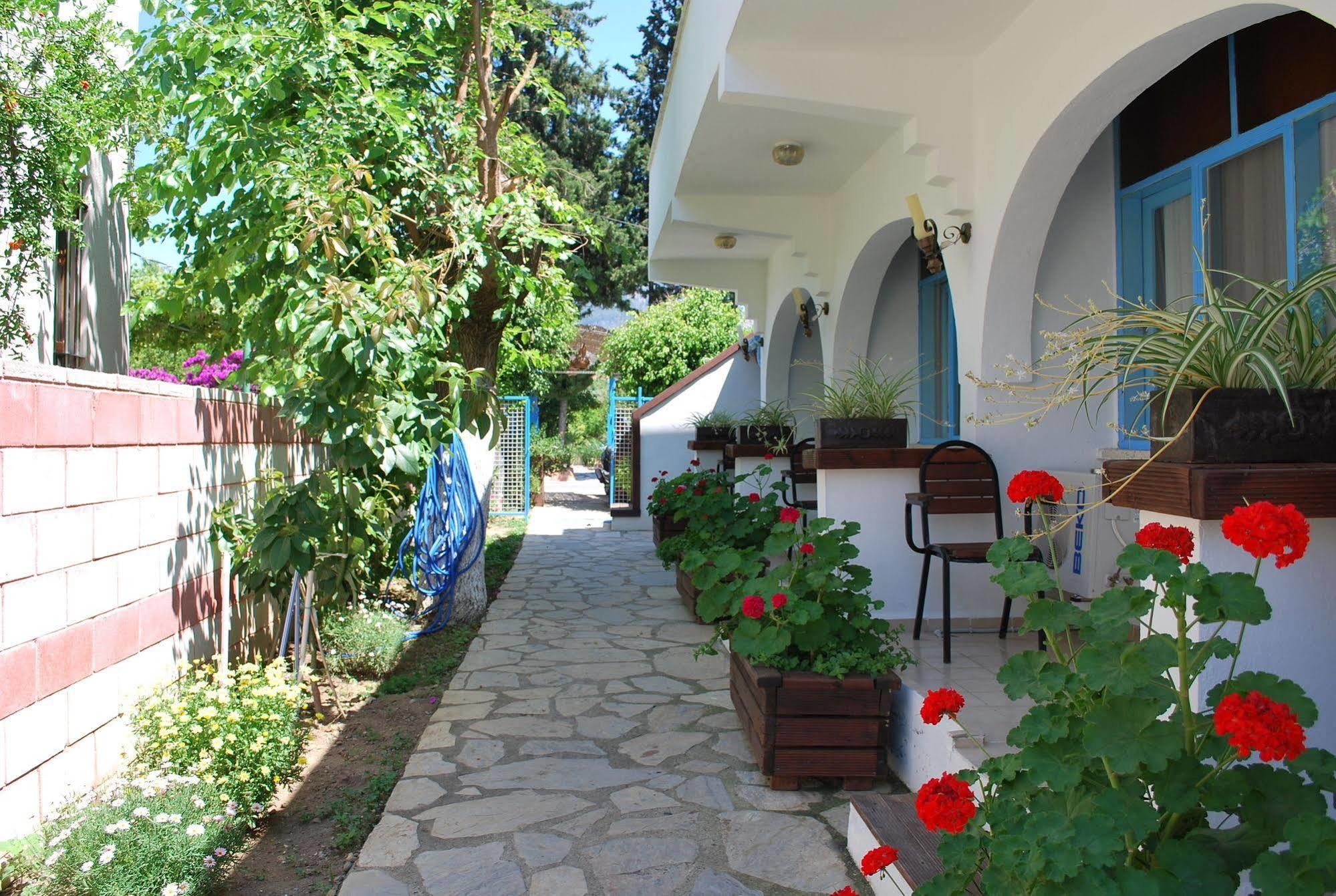 Myra Hotel Dalyan