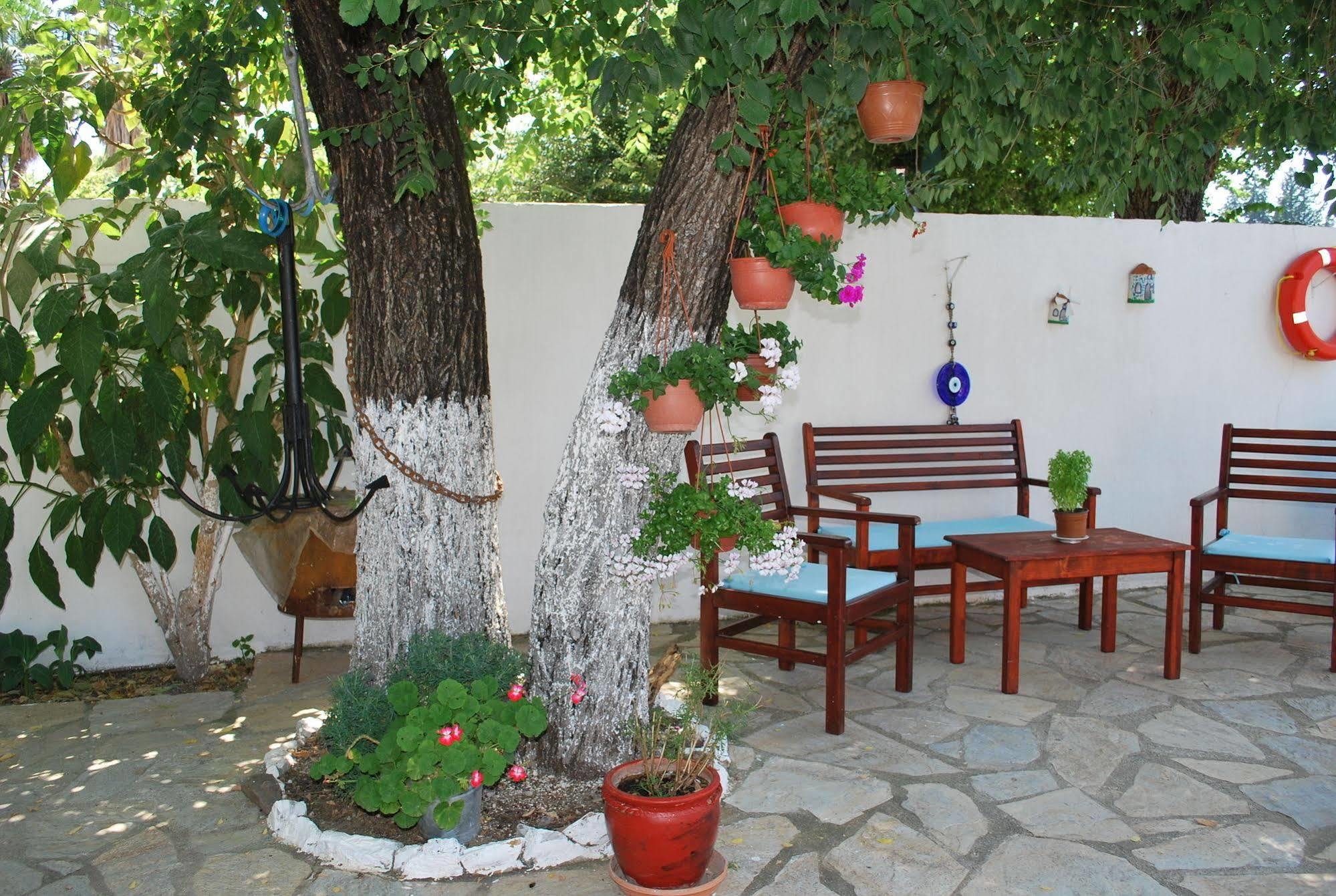 Myra Hotel Dalyan