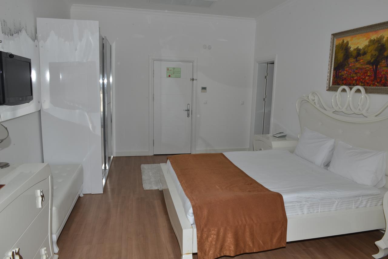 Hotel Mourouj Gloria White Palace & Yalova (Yalova)