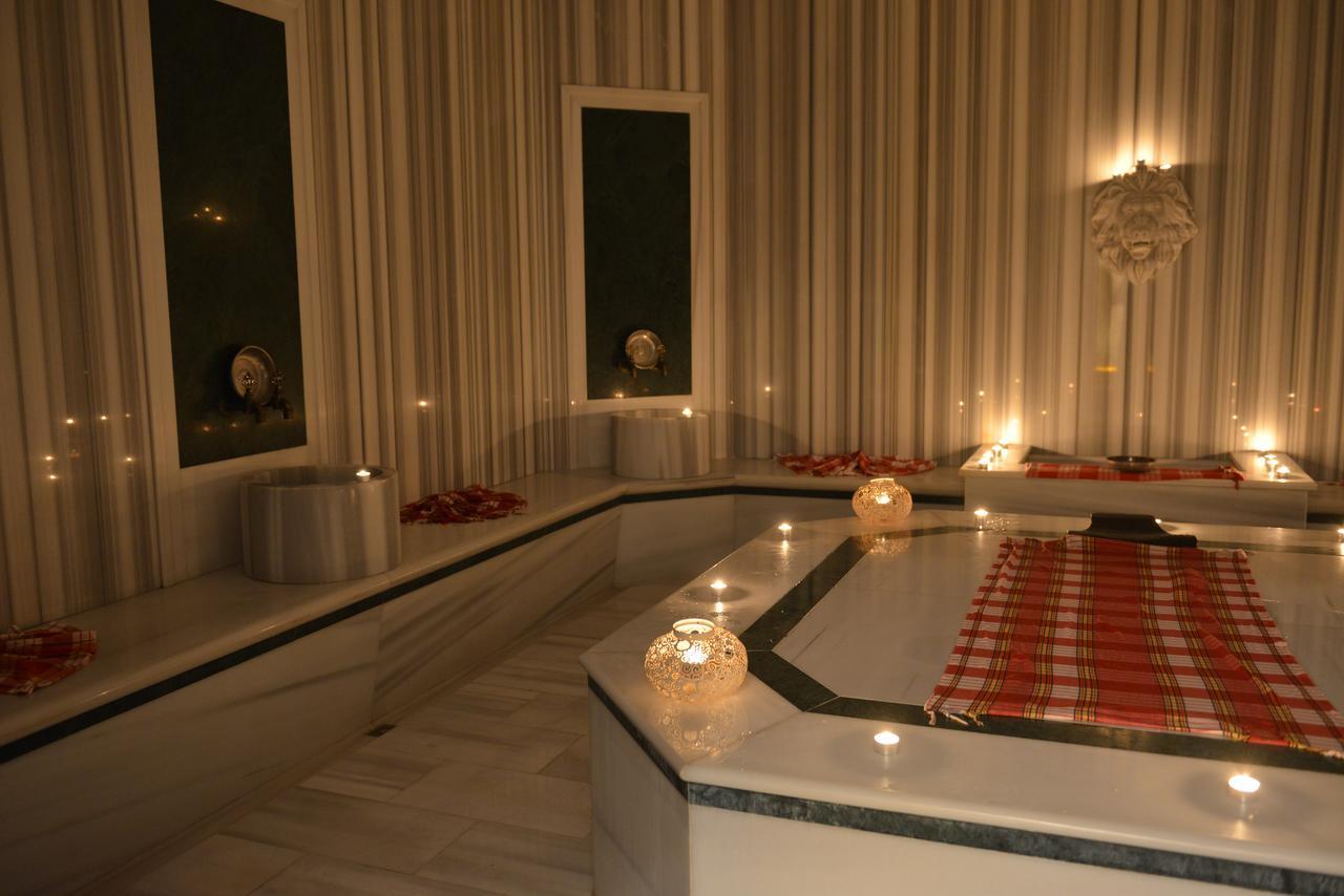 Mourouj Gloria White Palace & 4* Yalova (Yalova)