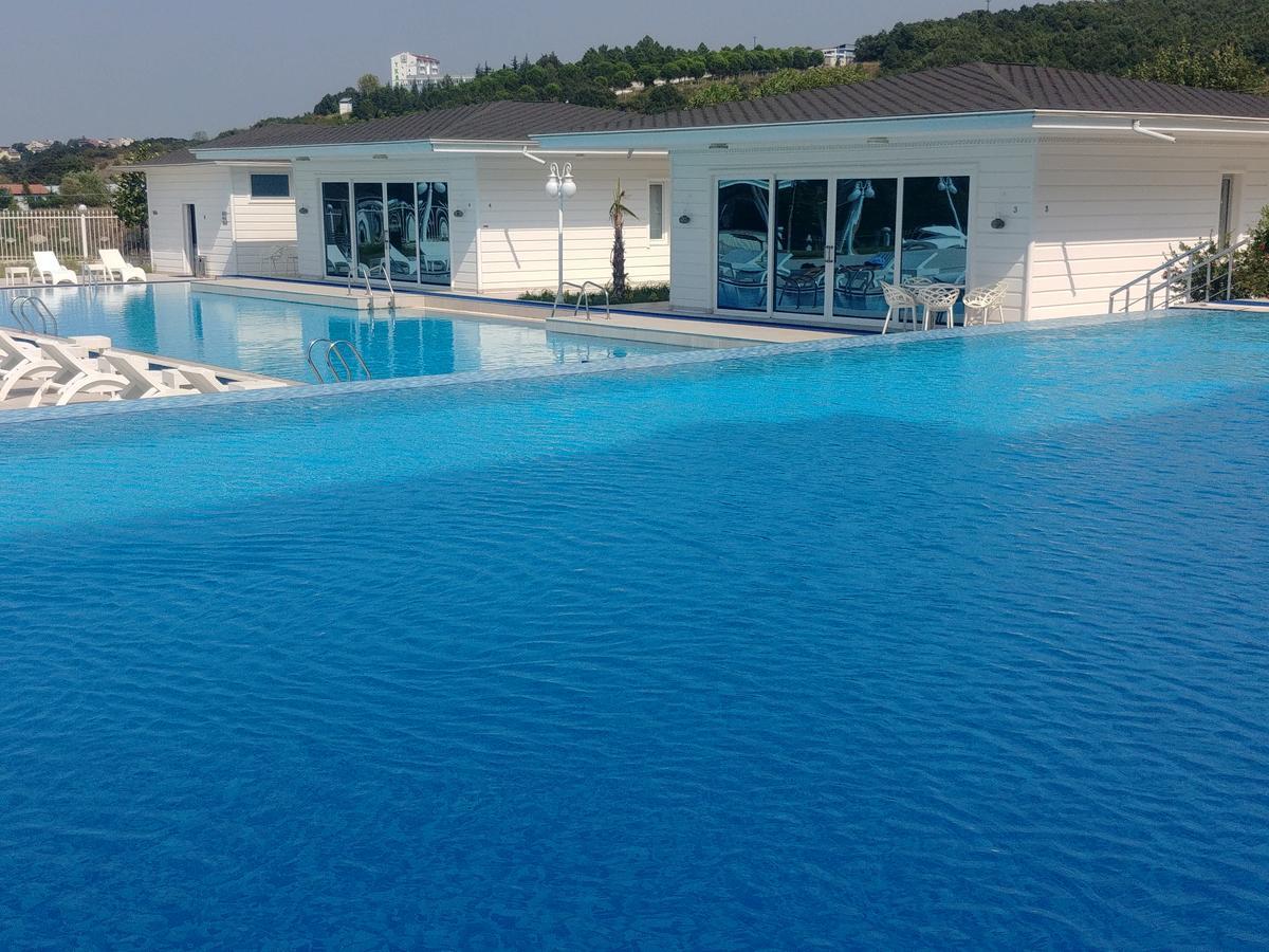 Mourouj Gloria White Palace & 4* Yalova (Yalova)