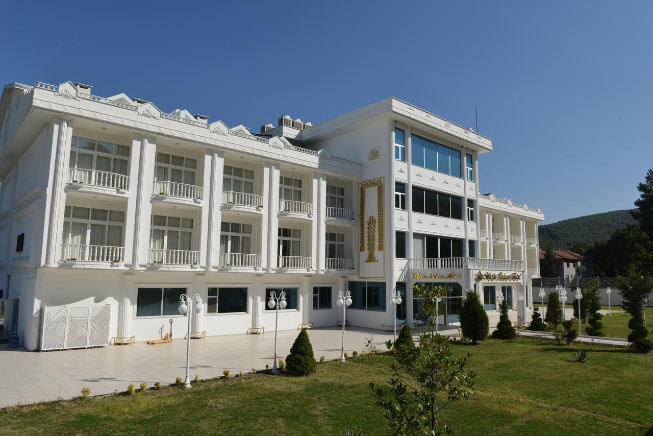 Hotel Mourouj Gloria White Palace &