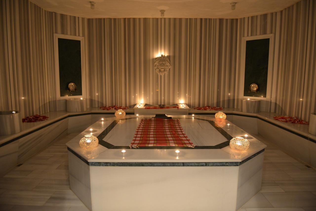 Mourouj Gloria White Palace & 4*