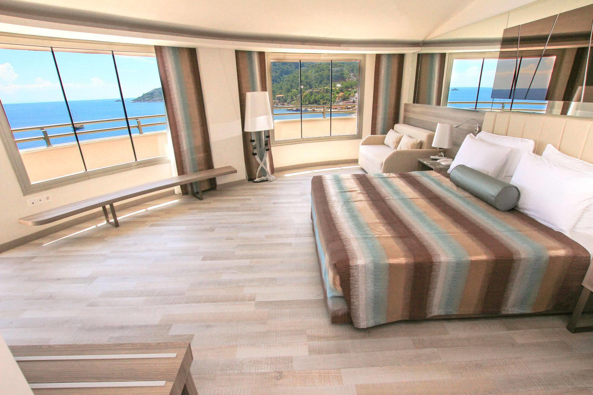 Hotel Turunc Premium *