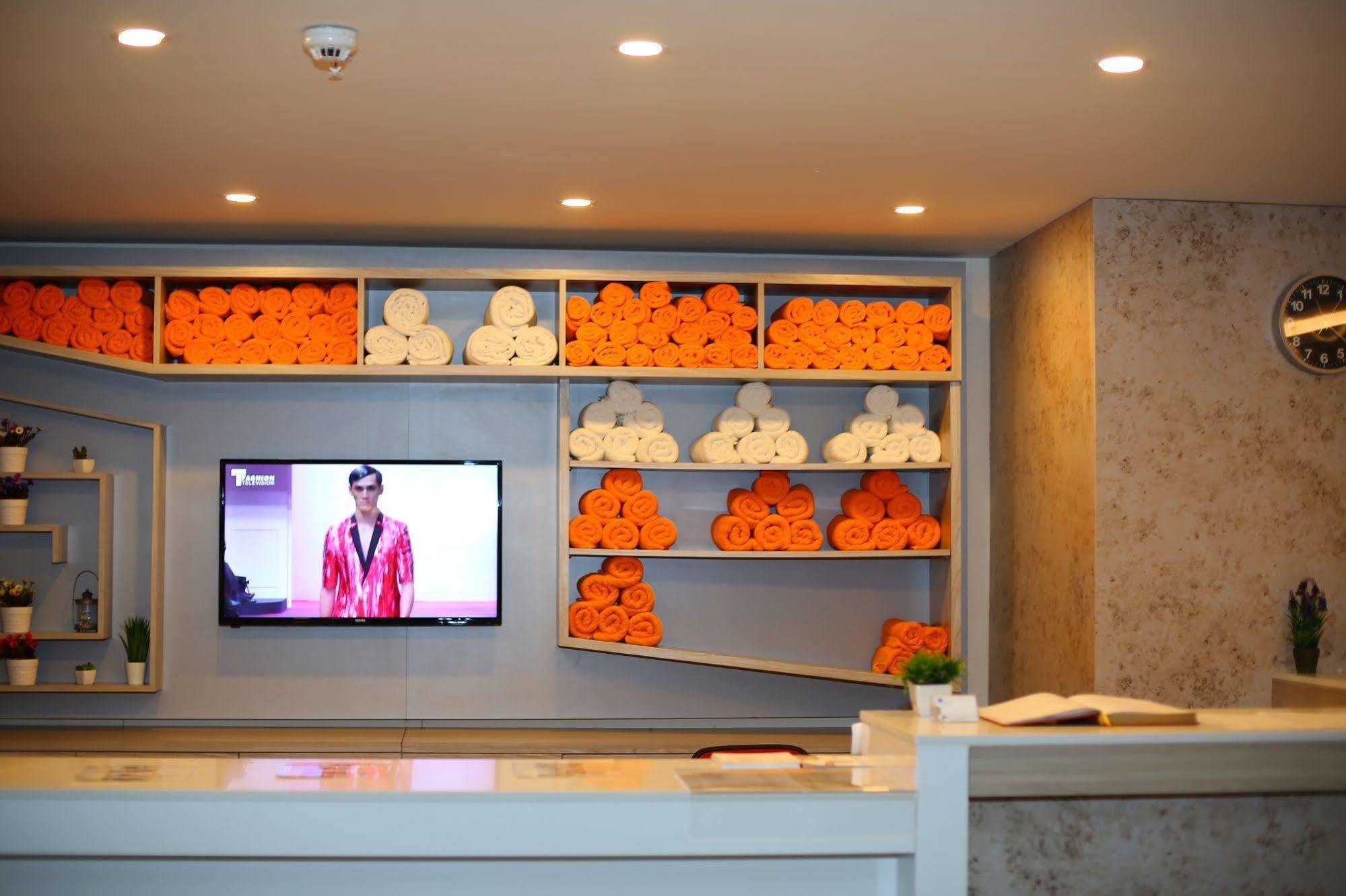 Turunc Premium Hotel *