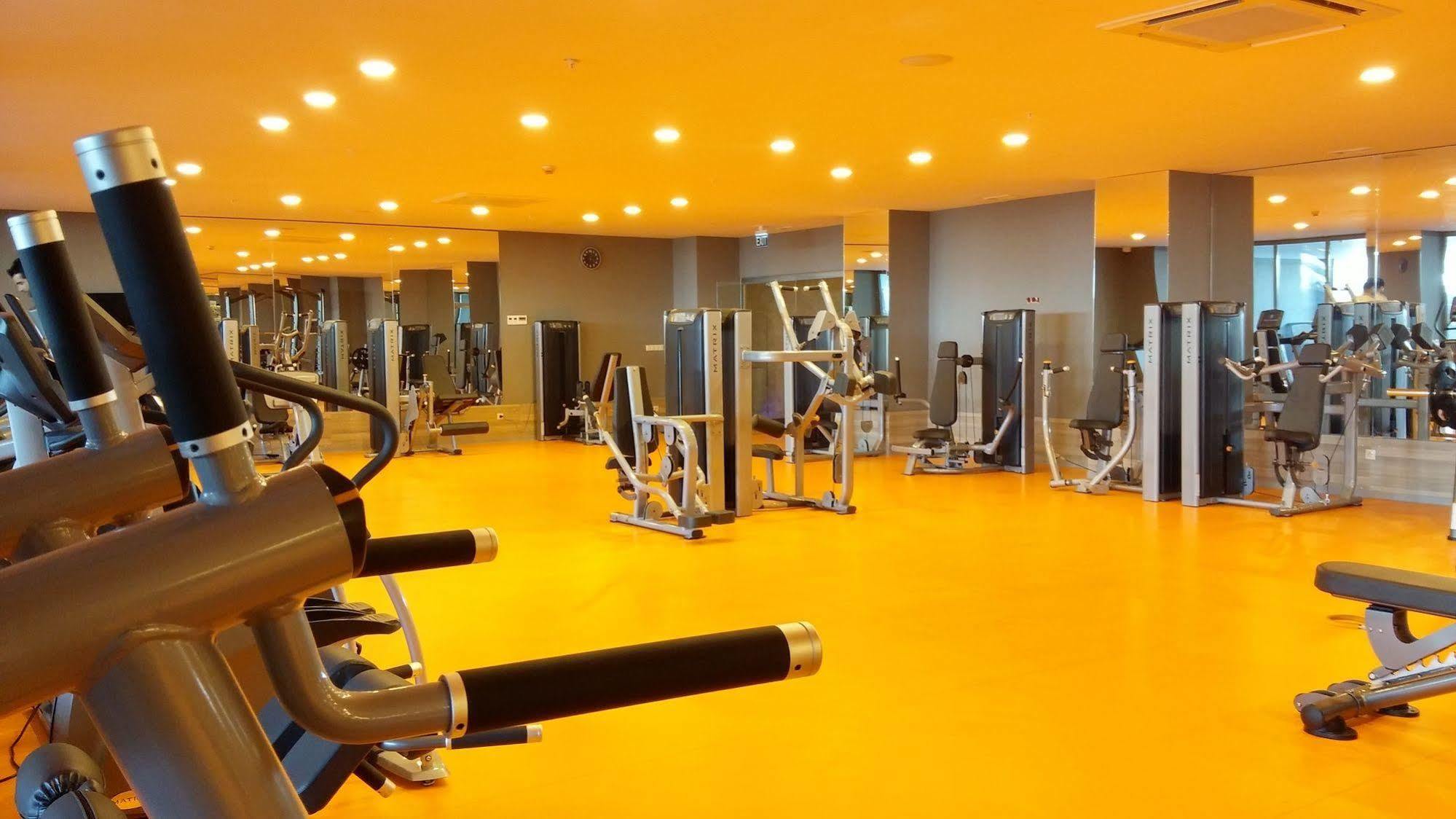 Turunc Premium Hotel Icmeler