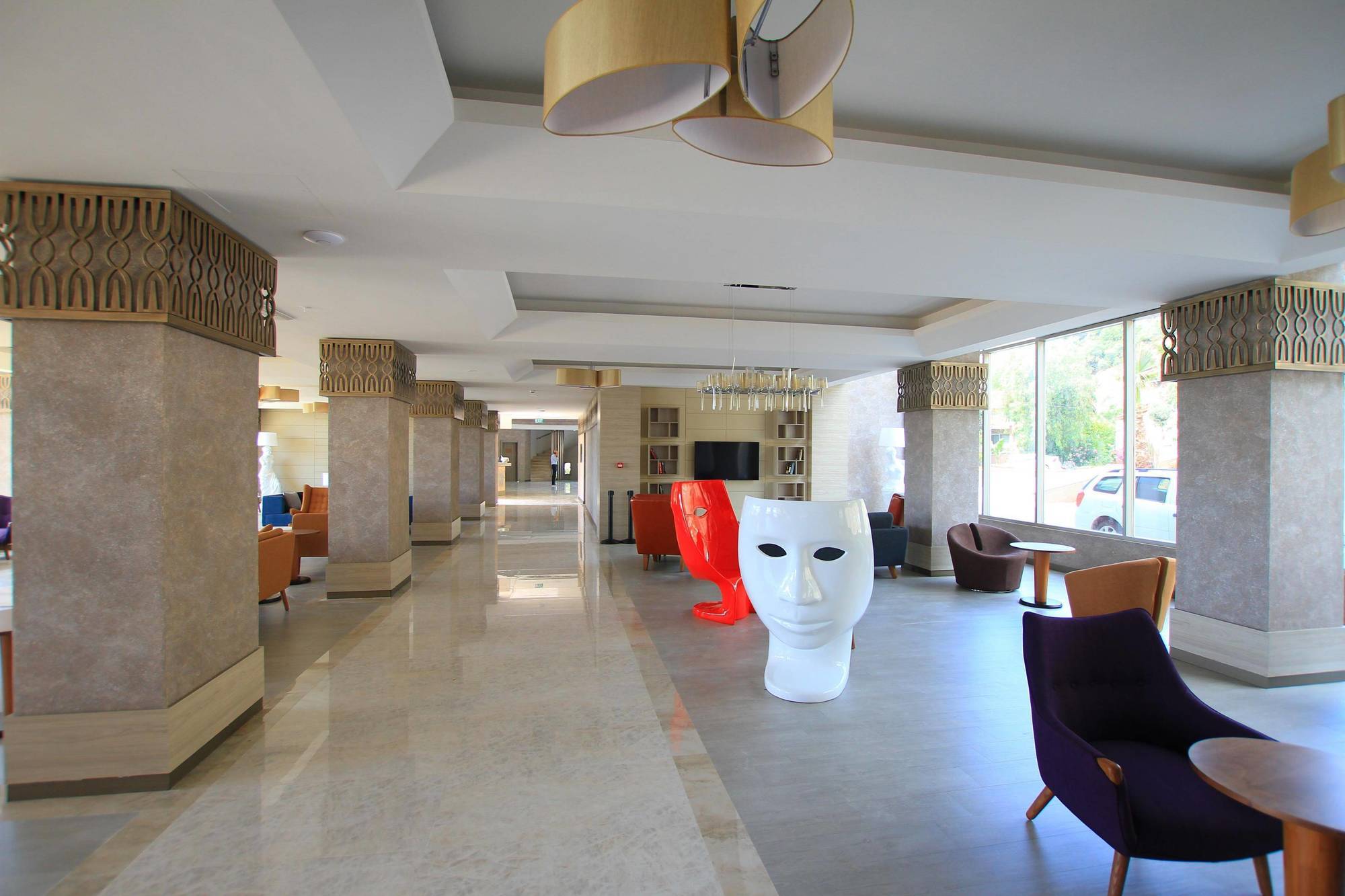 Hotel Turunc Premium