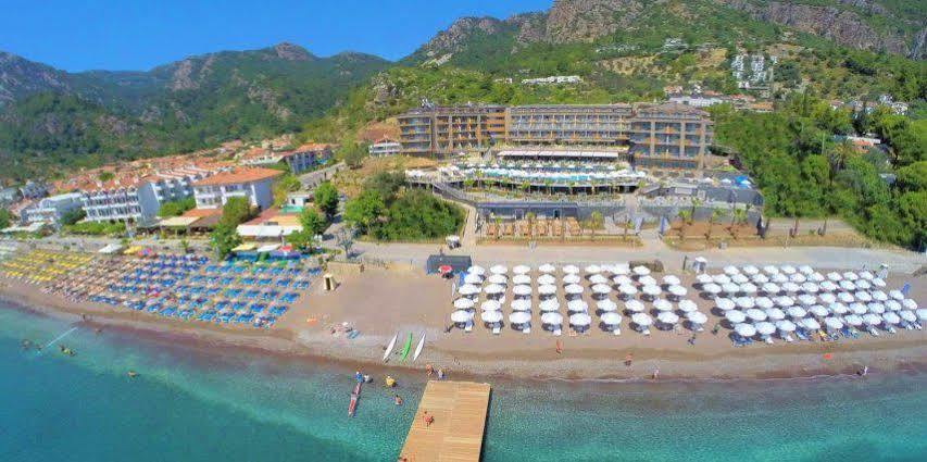 Hotel Turunc Premium *