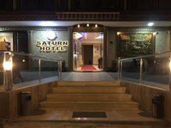 Hotel Saturn