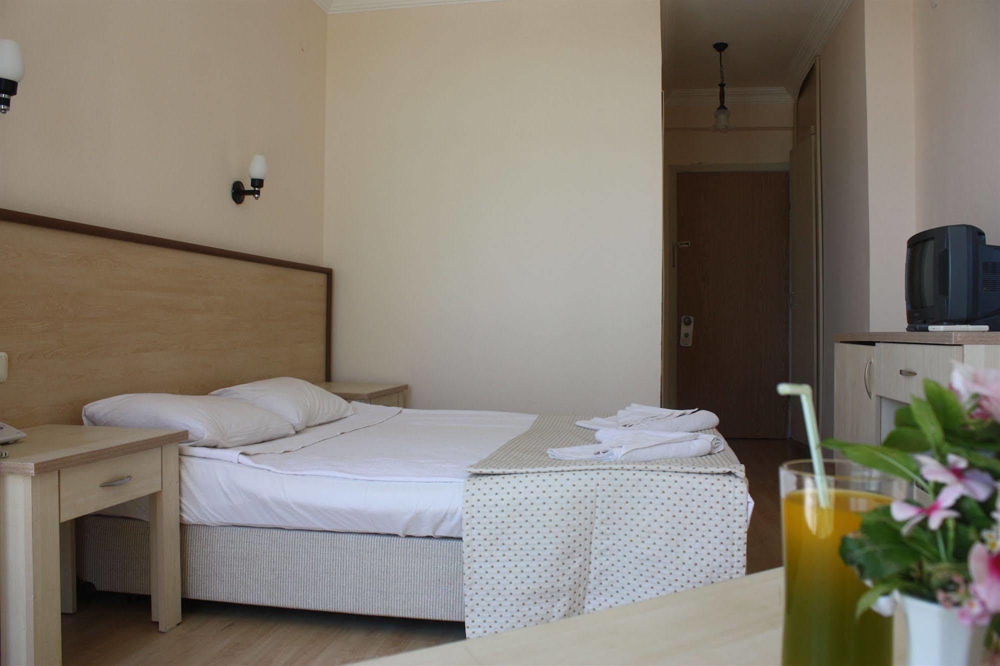 Poseidon Hotel Cesme