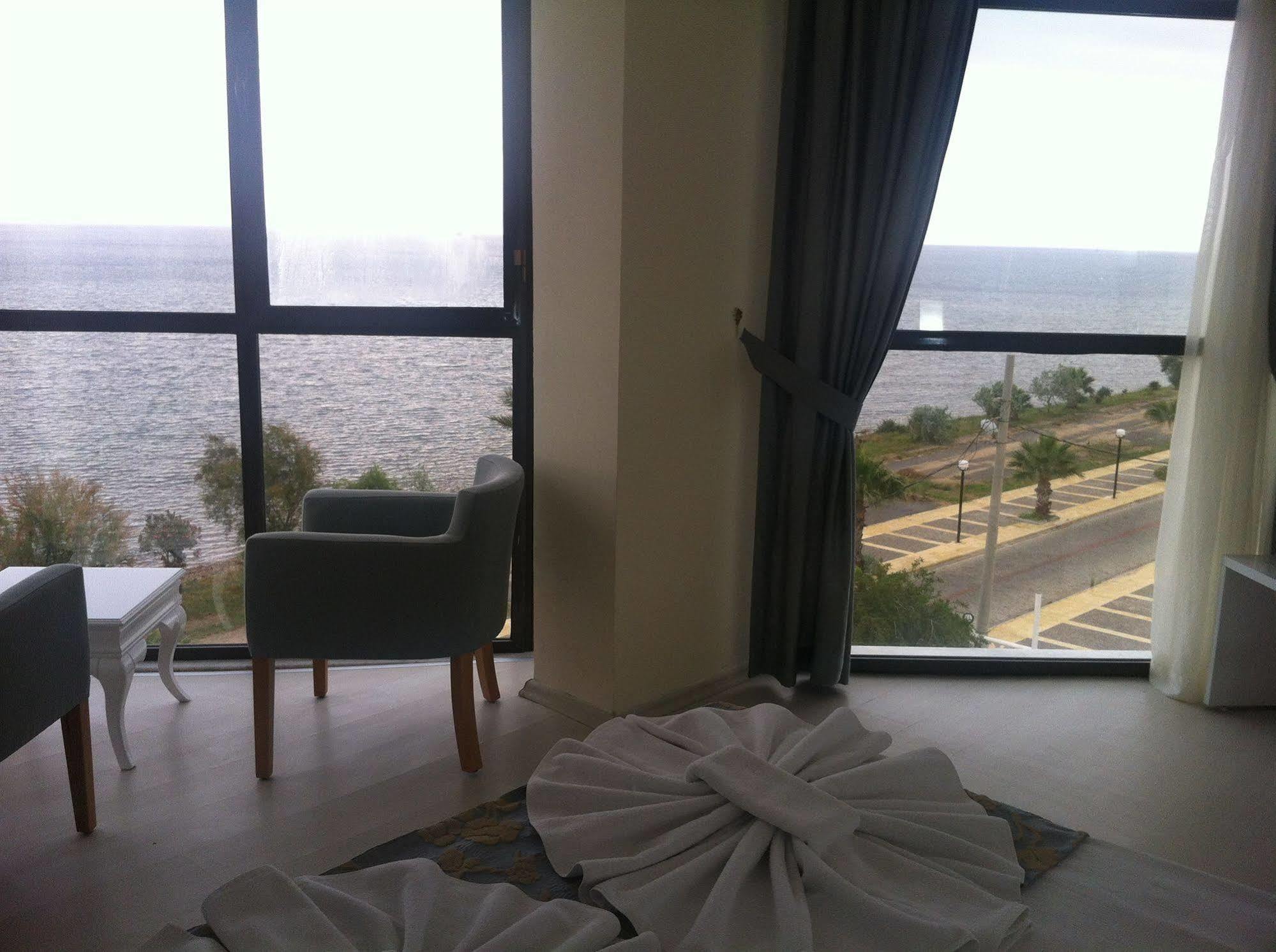 Hotel Poseidon 3*
