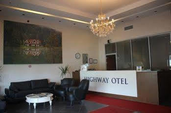 Highway Hotel 4*