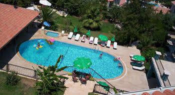Apartment Antas Deluxe Aparts Cedit