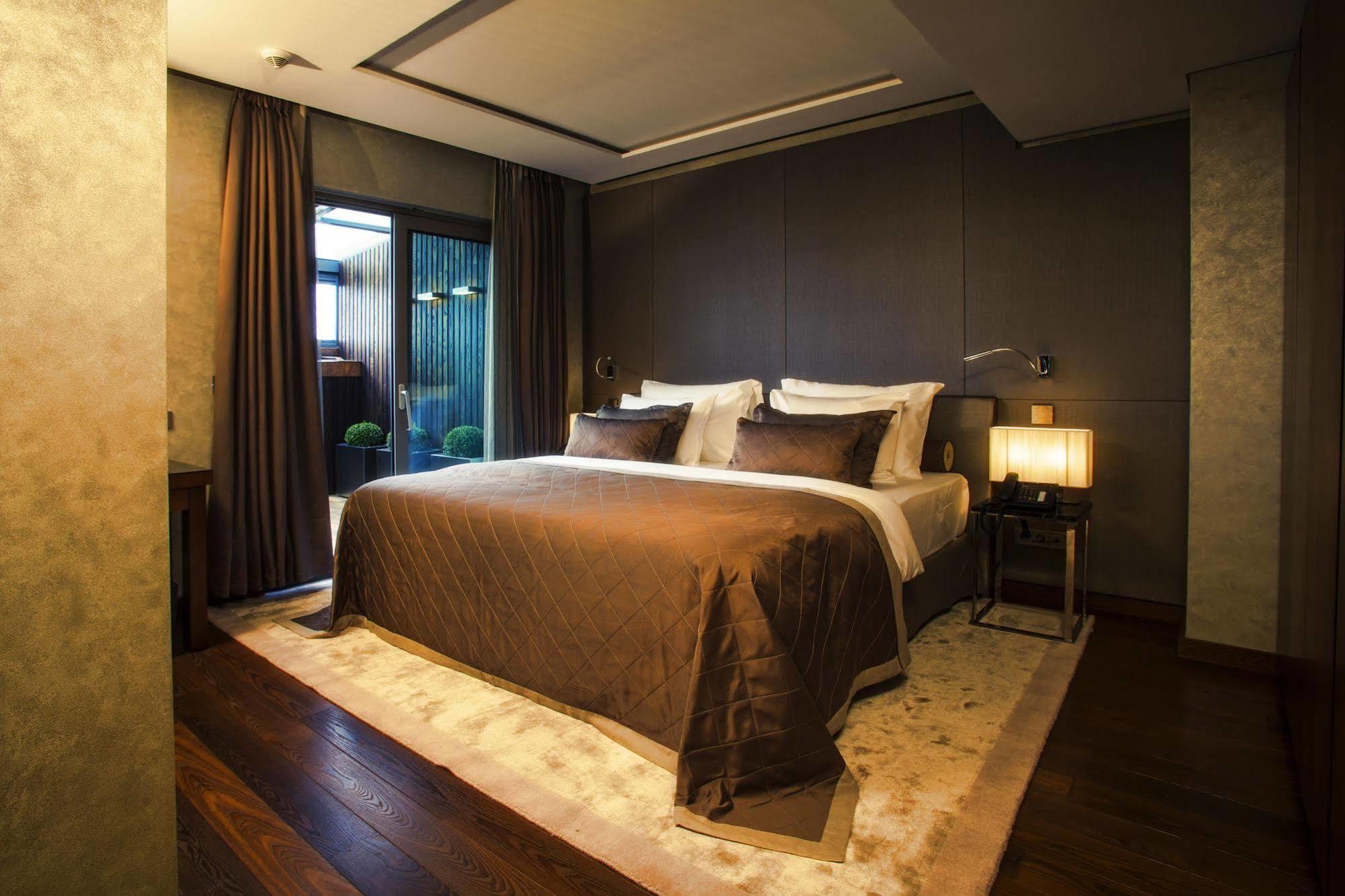 Lasagrada Hotel Istanbul