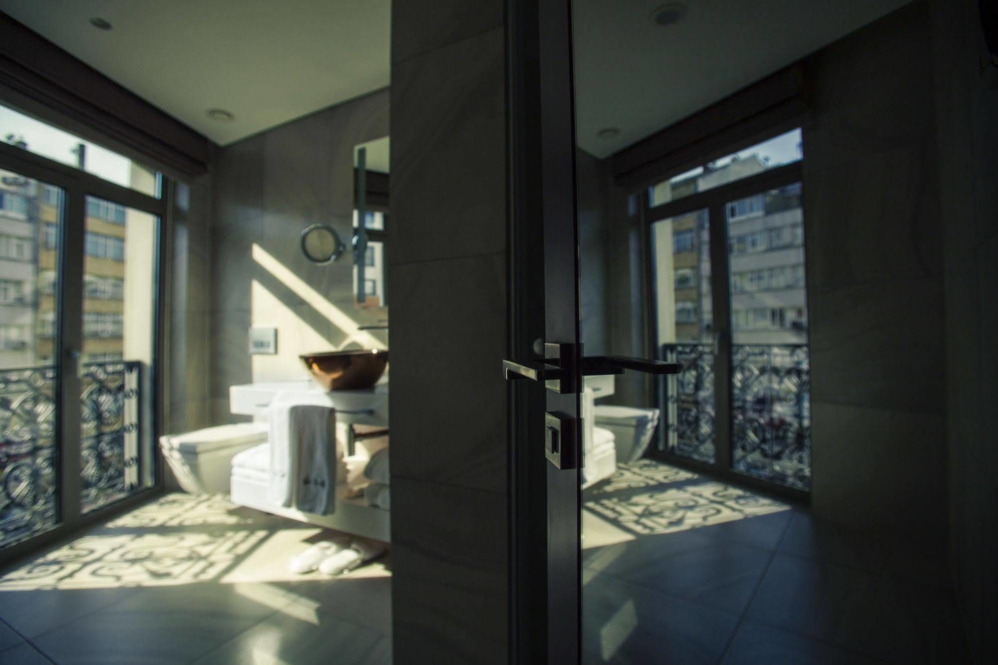 Hotel Lasagrada Istanbul