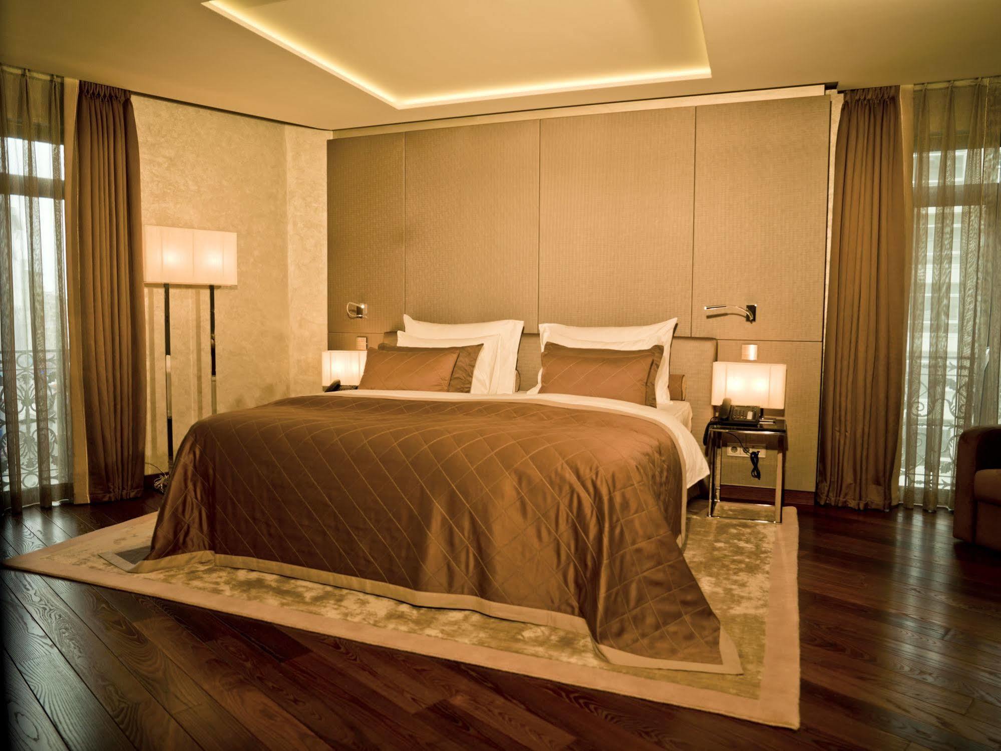 Lasagrada 5* Istanbul