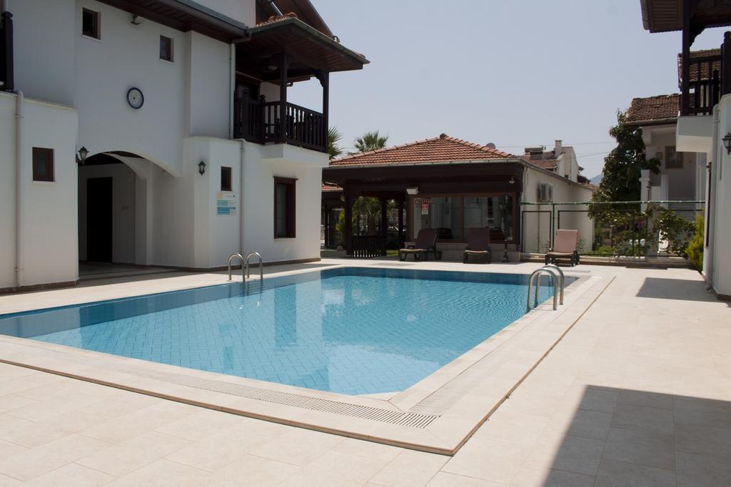 Hotel Erdem 3*