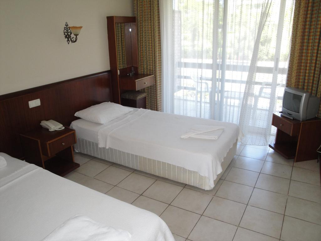 Feronia Hills Hotel Kemer