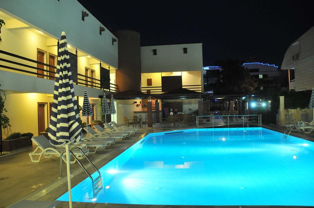 Hotel Feronia Hills 3*