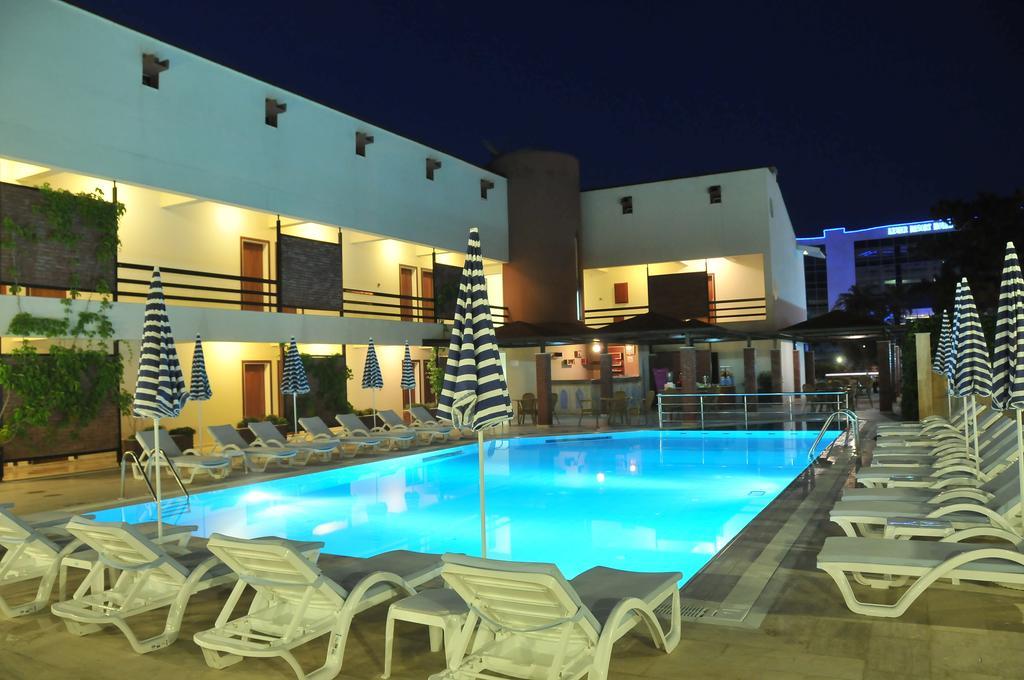 Feronia Hills 3*