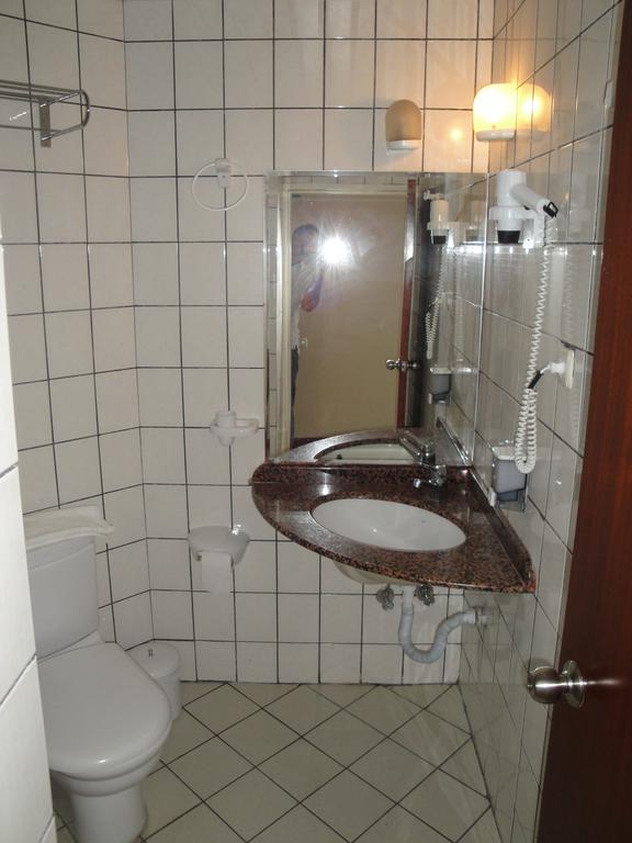 Hotel Feronia Hills 3*