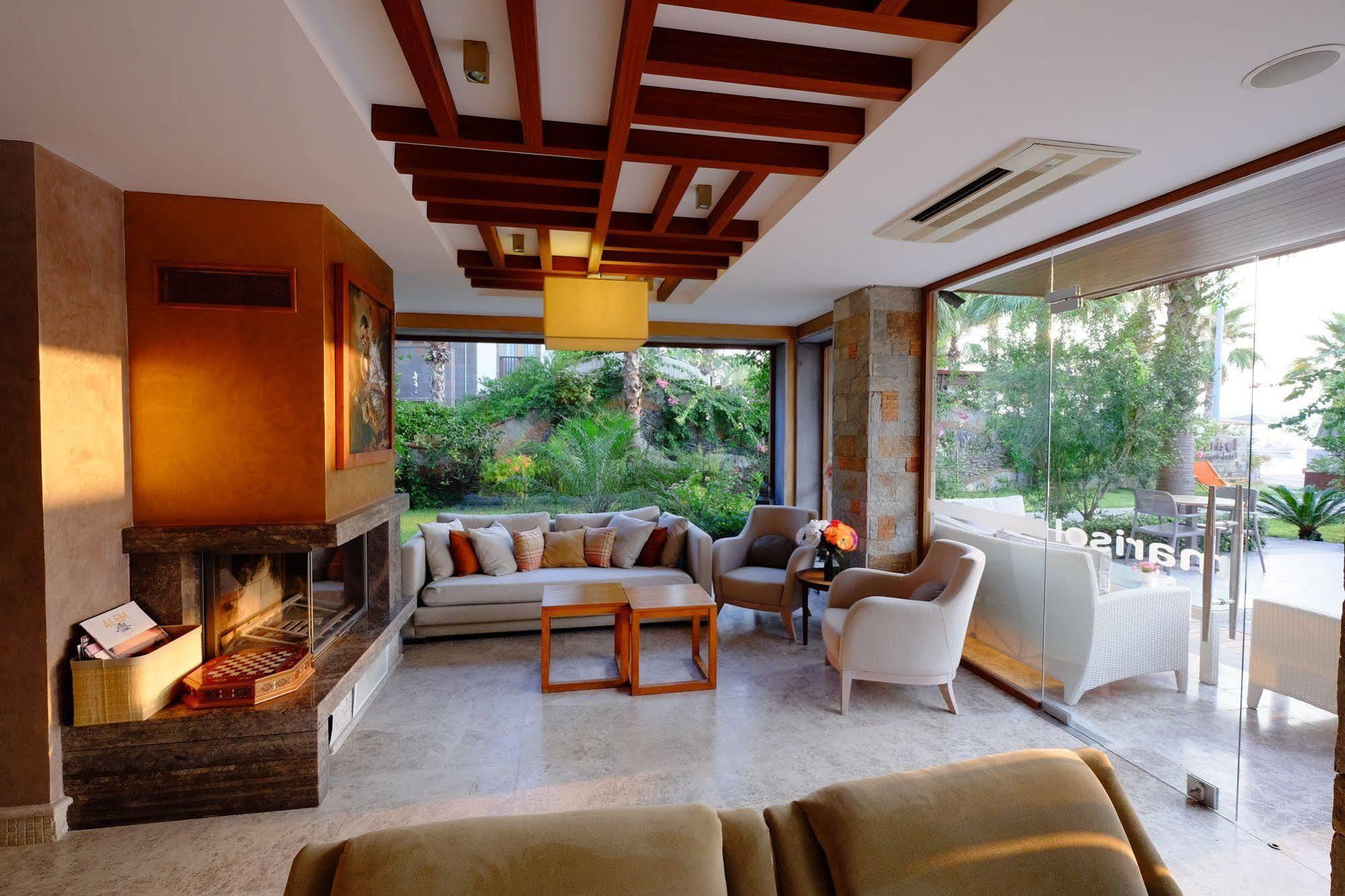 Hotel Marisol Boutique 3*