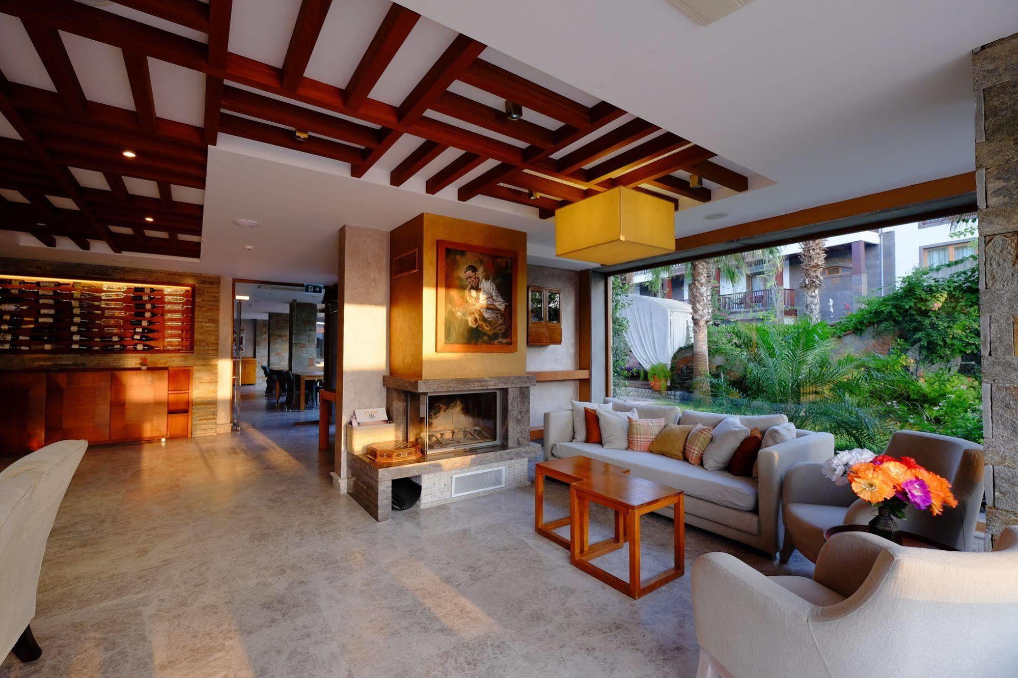 Marisol Boutique 3* Gundogan (Bodrum)